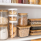 Non-toxic Food Storage